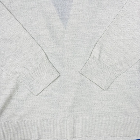 🚫SOLD! |•NWT🎁🤩 |•BANANA REPUBLIC•| 100% Merino Wool Cardigan Sweater - Picture 6 of 10